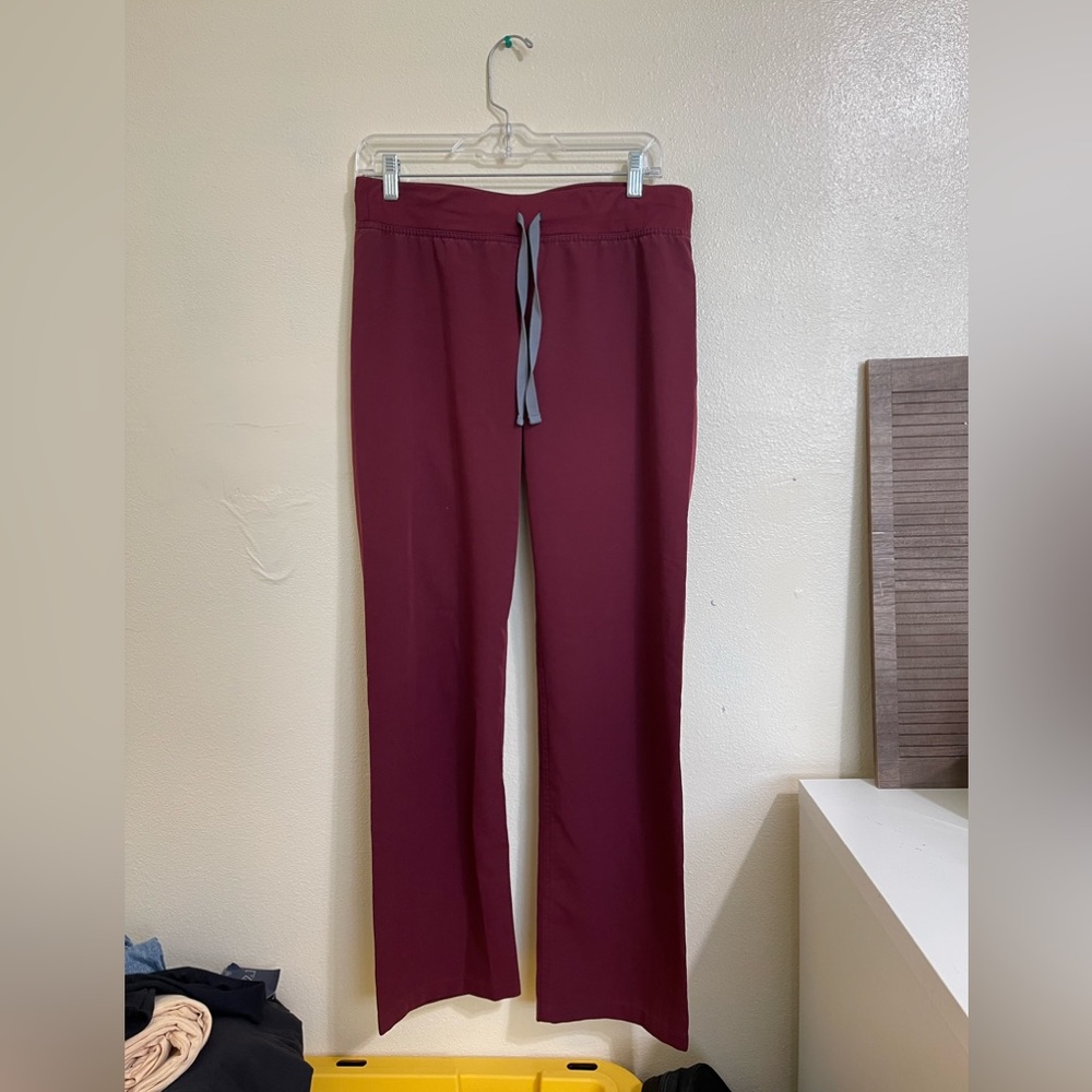 Figs Technical Collection Pants Size Small